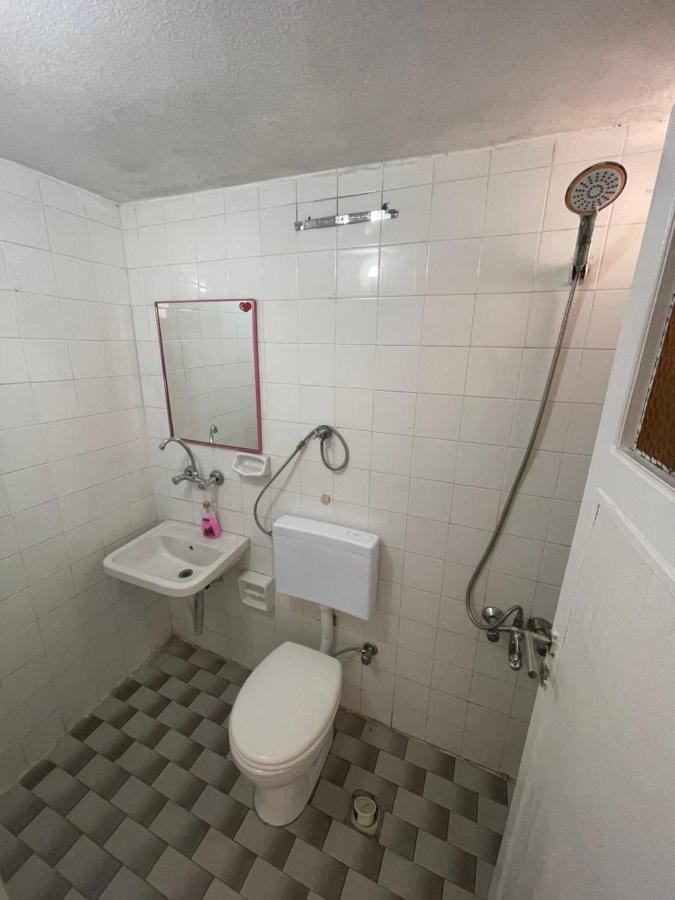 Ersoy Ak Pansiyon Antalya Exterior foto