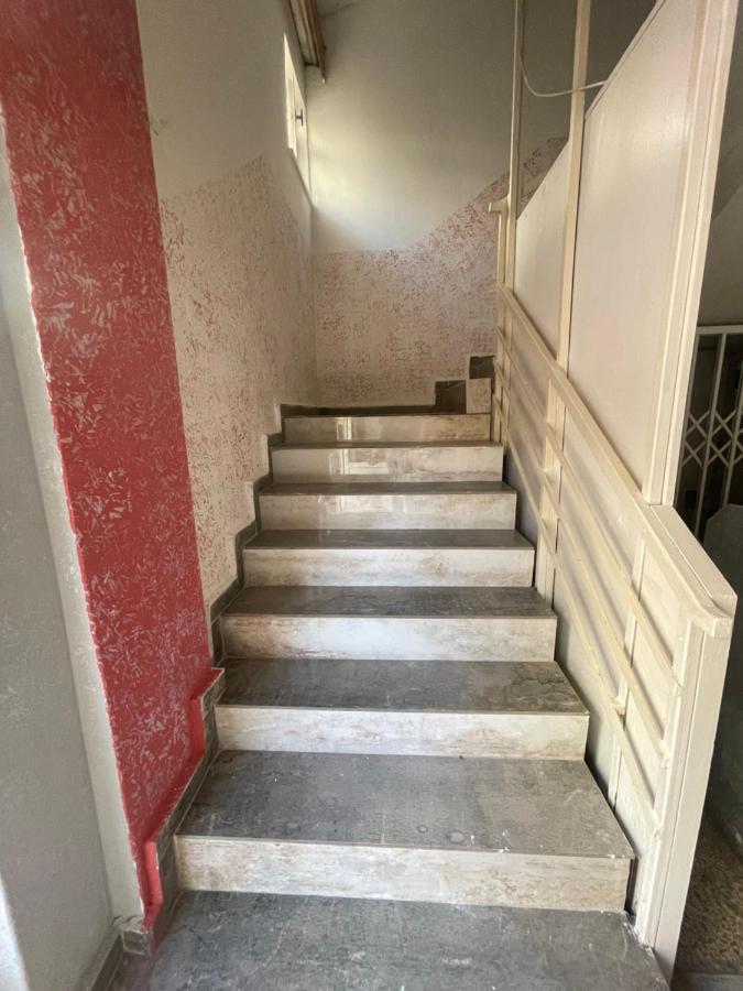 Ersoy Ak Pansiyon Antalya Exterior foto