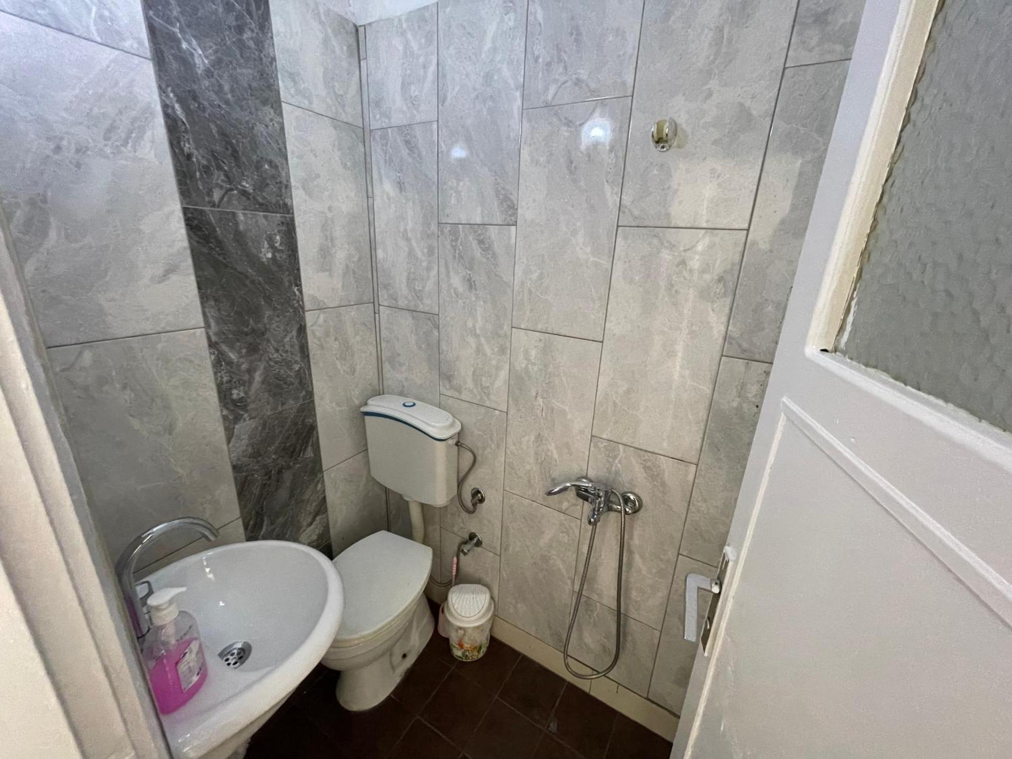 Ersoy Ak Pansiyon Antalya Exterior foto