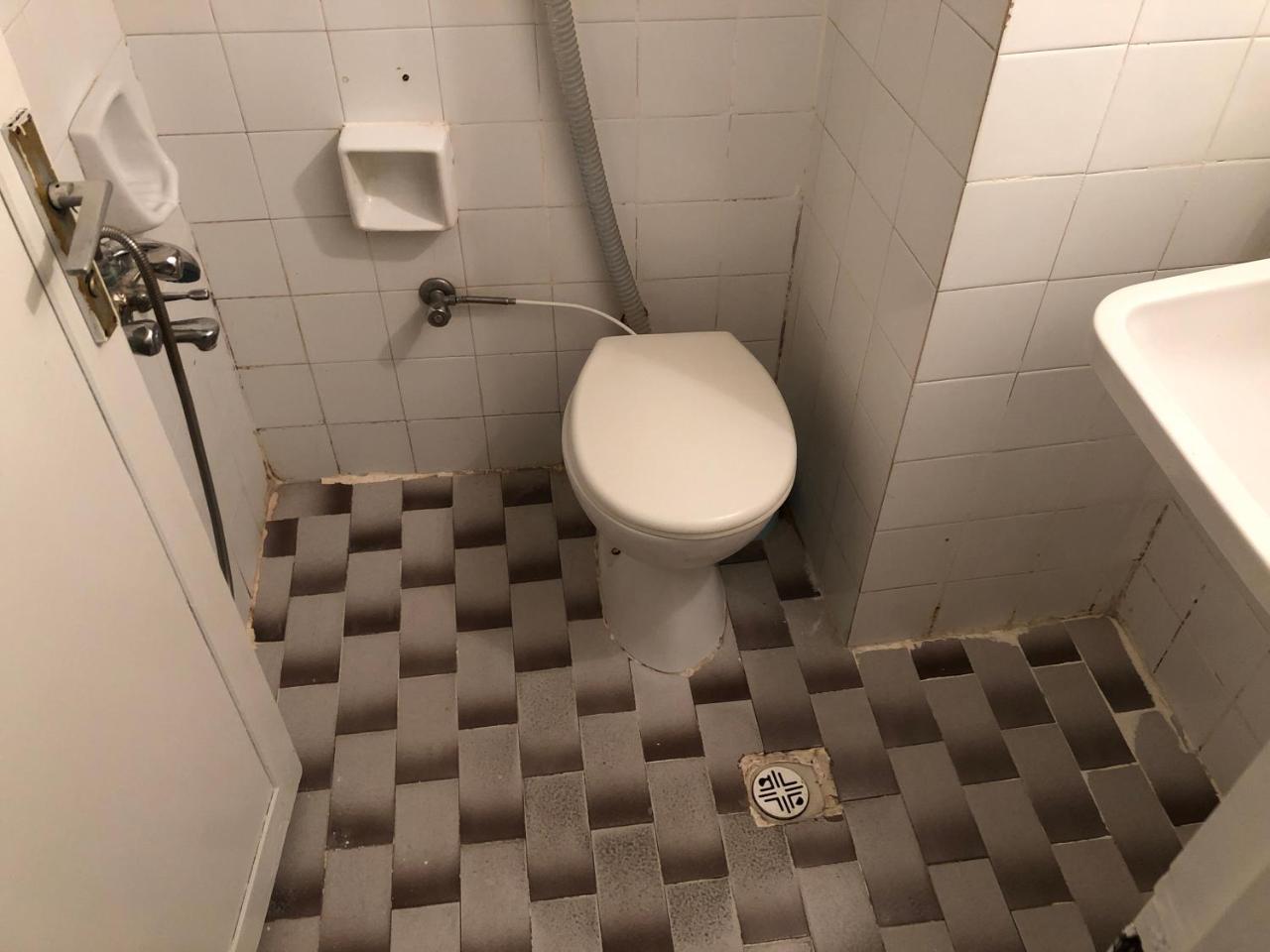Ersoy Ak Pansiyon Antalya Exterior foto