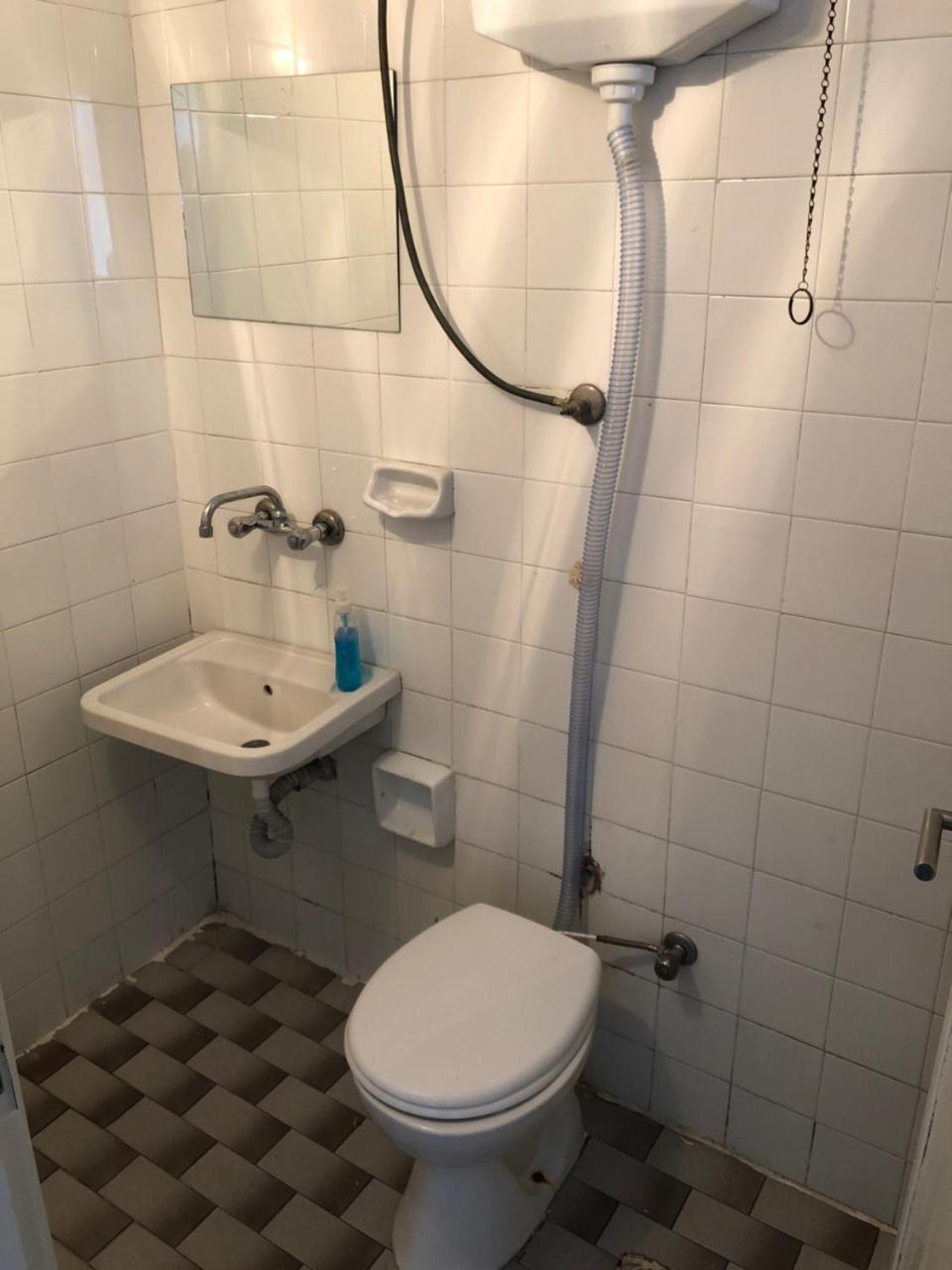 Ersoy Ak Pansiyon Antalya Exterior foto